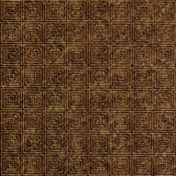 Bronze Fantasy | Mini Quadro | Lay In CeilingTile | Triangle-Products.com