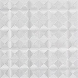 Gloss White (Paintable) | Mini Quadro | Sample | Triangle-Products.com