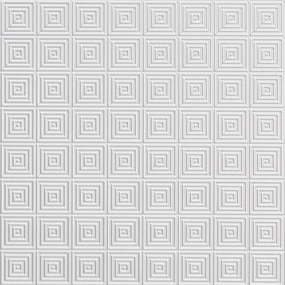 Mini Quadro | Sample | Triangle-Products.com