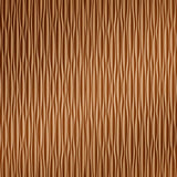 Brushed Copper | Mojave Vertical | Wall Panel | Triangle-Products.com