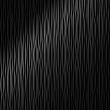 Gloss Black | Mojave Vertical | Wall Panel | Triangle-Products.com