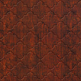 American Walnut | Morocco | Wall Panel | Triangle-Products.com