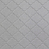 Argent Silver | Morocco | Wall Panel | Triangle-Products.com