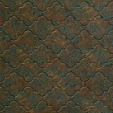 Copper Fantasy | Morocco | Sample | Triangle-Products.com