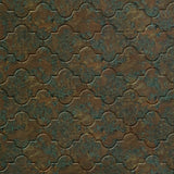 Copper Fantasy | Morocco | Wall Panel | Triangle-Products.com