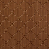 Pearwood | Morocco | Wall Panel | Triangle-Products.com