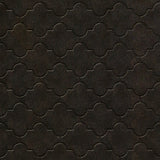 Smoked Pewter | Morocco | Wall Panel | Triangle-Products.com