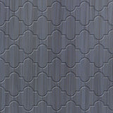 Steel Strata | Morocco | Wall Panel | Triangle-Products.com