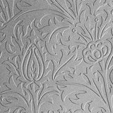 Argent Silver | Nettle | Wall Panel | Triangle-Products.com