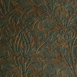 Copper Fantasy | Nettle | Sample | Triangle-Products.com