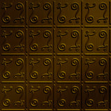 Oil Rubbed Bronze | New Orleans | Sample | Triangle-Products.com