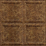 Bronze Fantasy | Portrait | Lay In Ceiling Tile | Triangle-Products.com