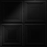 Gloss Black | Portrait | Lay In Ceiling Tile | Triangle-Products.com