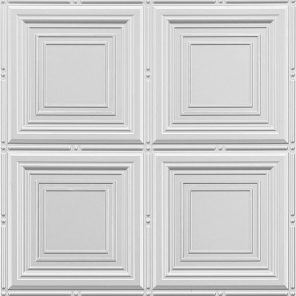 Portrait | Lay In Ceiling Tile | Triangle-Products.com