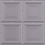 Lavender | Portrait | Lay In Ceiling Tile | Triangle-Products.com