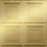 Mirror Gold | Portrait | Lay In Ceiling Tile | Triangle-Products.com