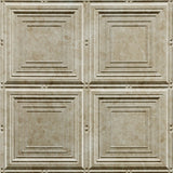 Travertine | Portrait | Lay In Ceiling Tile | Triangle-Products.com