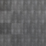 Crosshatch Silver | Quadro | Wall Panel | Triangle-Products.com