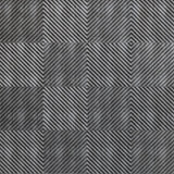 Crosshatch Silver | Quadro | Wall Panel | Triangle-Products.com