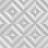 Gloss White (Paintable) | Quadro | Lay In Ceiling Tile | Triangle-Products.com