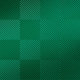 Mirror Green | Quadro | Sample | Triangle-Products.com