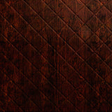 African Cherry | Quilted | Lay In Ceiling Tile | Triangle-Products.com