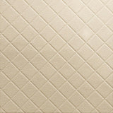 Almond | Quilted | Sample | Triangle-Products.com