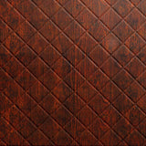 American Walnut | Quilted | Sample | Triangle-Products.com