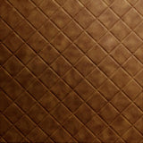 Antique Bronze | Quilted | Sample | Triangle-Products.com