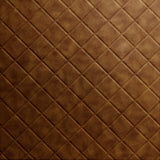 Antique Bronze | Quilted | Wall Panel | Triangle-Products.com