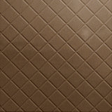 Argent Bronze | Quilted | Lay In Ceiling Tile | Triangle-Products.com