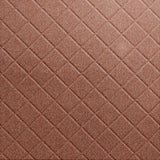 Argent Copper | Quilted | Sample | Triangle-Products.com