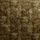 Bermuda Bronze | Quilted | Lay In Ceiling Tile | Triangle-Products.com