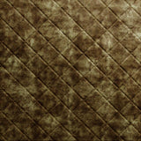 Bermuda Bronze | Quilted | Sample | Triangle-Products.com