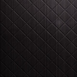 Brushed Onyx | Quilted | Sample | Triangle-Products.com