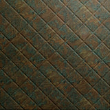 Copper Fantasy | Quilted | Lay In Ceiling Tile | Triangle-Products.com