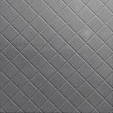 Diamond Brushed | Quilted | Lay In Ceiling Tile | Triangle-Products.com