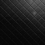 Matte Black | Quilted | Acoustic Ceiling Tile | Triangle-Products.com