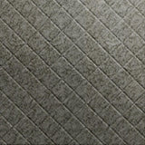 Galvanized | Quilted | Sample | Triangle-Products.com