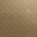 Linen Beige | Quilted | Lay In Ceiling Tile | Triangle-Products.com