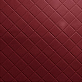 Merlot | Quilted | Lay In Ceiling Tile | Triangle-Products.com