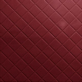 Merlot | Quilted | Sample | Triangle-Products.com