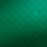 Mirror Green | Quilted | Wall Panel | Triangle-Products.com