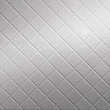 Mirror | Quilted | Wall Panel | Triangle-Products.com