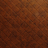 Moonstone Copper | Quilted | Lay In Ceiling Tile | Triangle-Products.com