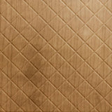 Oregon Ash | Quilted | Sample | Triangle-Products.com