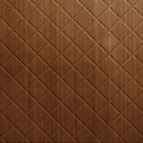 Pearwood | Quilted | Lay In Ceiling Tile | Triangle-Products.com