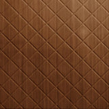 Pearwood | Quilted | Sample | Triangle-Products.com