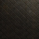 Smoked Pewter | Quilted | Sample | Triangle-Products.com