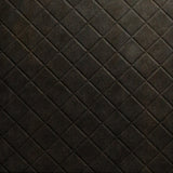 Smoked Pewter | Quilted | Lay In Ceiling Tile | Triangle-Products.com